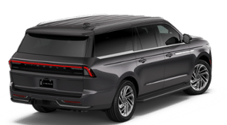 2026 Lincoln Lincoln Navigator External Image 4